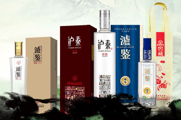 瀘州原酒