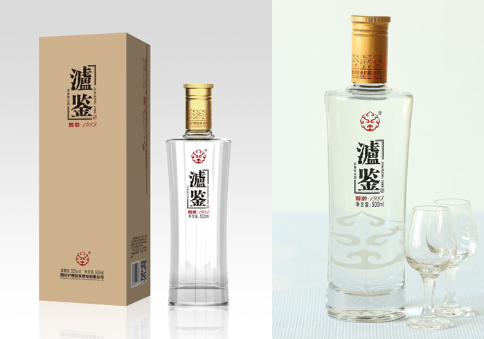 瀘州白酒廠家